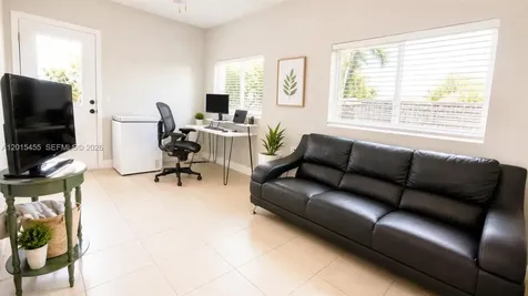 8357 NW 25th Court Sunrise FL 33322