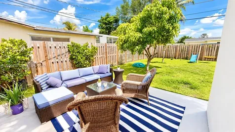 8357 NW 25th Court Sunrise FL 33322