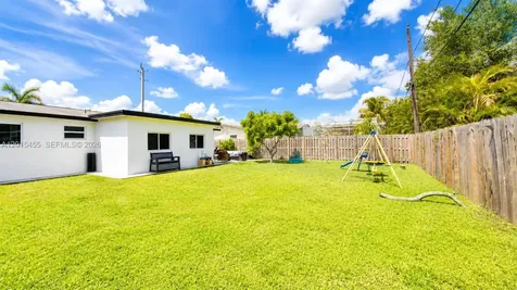8357 NW 25th Court Sunrise FL 33322