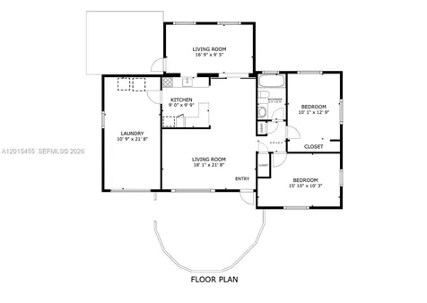 8357 NW 25th Court Sunrise FL 33322
