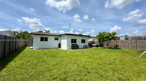 8357 NW 25th Court Sunrise FL 33322