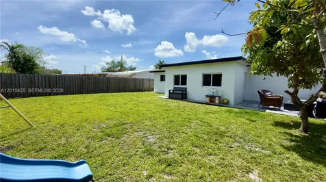 8357 NW 25th Court Sunrise FL 33322