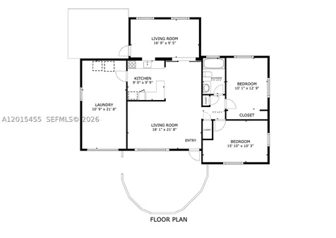 8357 NW 25th Court Sunrise FL 33322