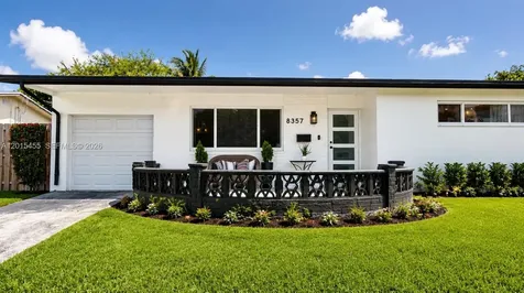 8357 NW 25th Court Sunrise FL 33322