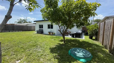 8357 NW 25th Court Sunrise FL 33322