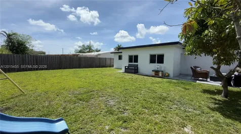 8357 NW 25th Court Sunrise FL 33322