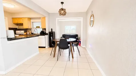 8357 NW 25th Court Sunrise FL 33322