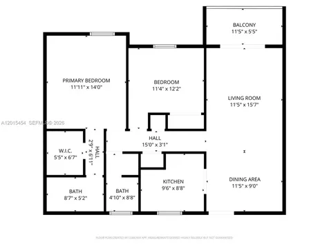 525 W 69th Street Hialeah FL 33014