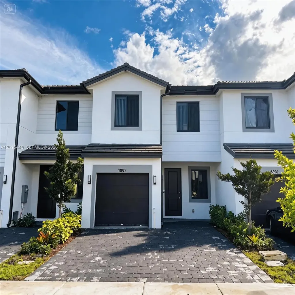 18992 SW 344th Terrace Homestead FL 33034