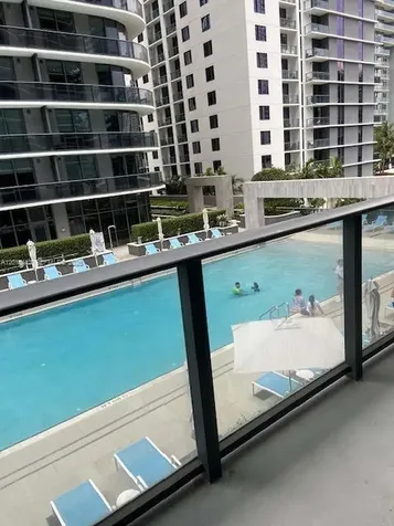 45 SW 9th Street Miami FL 33130