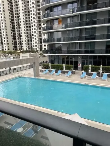 45 SW 9th Street Miami FL 33130