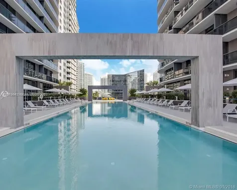 45 SW 9th Street Miami FL 33130