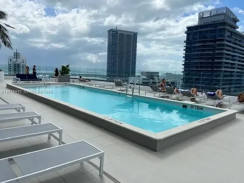 45 SW 9th Street Miami FL 33130