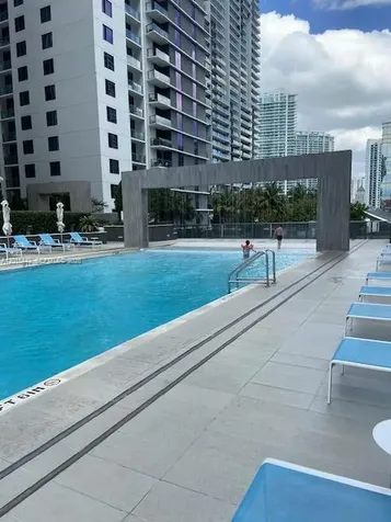 45 SW 9th Street Miami FL 33130