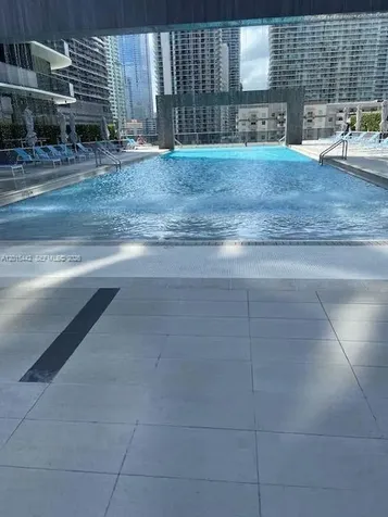 45 SW 9th Street Miami FL 33130