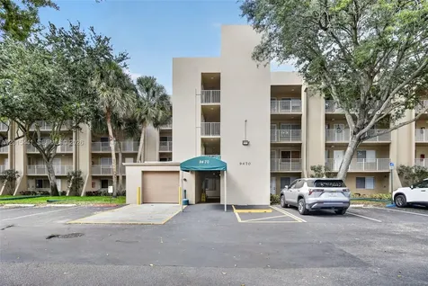 9470 Tangerine Place Davie FL 33324
