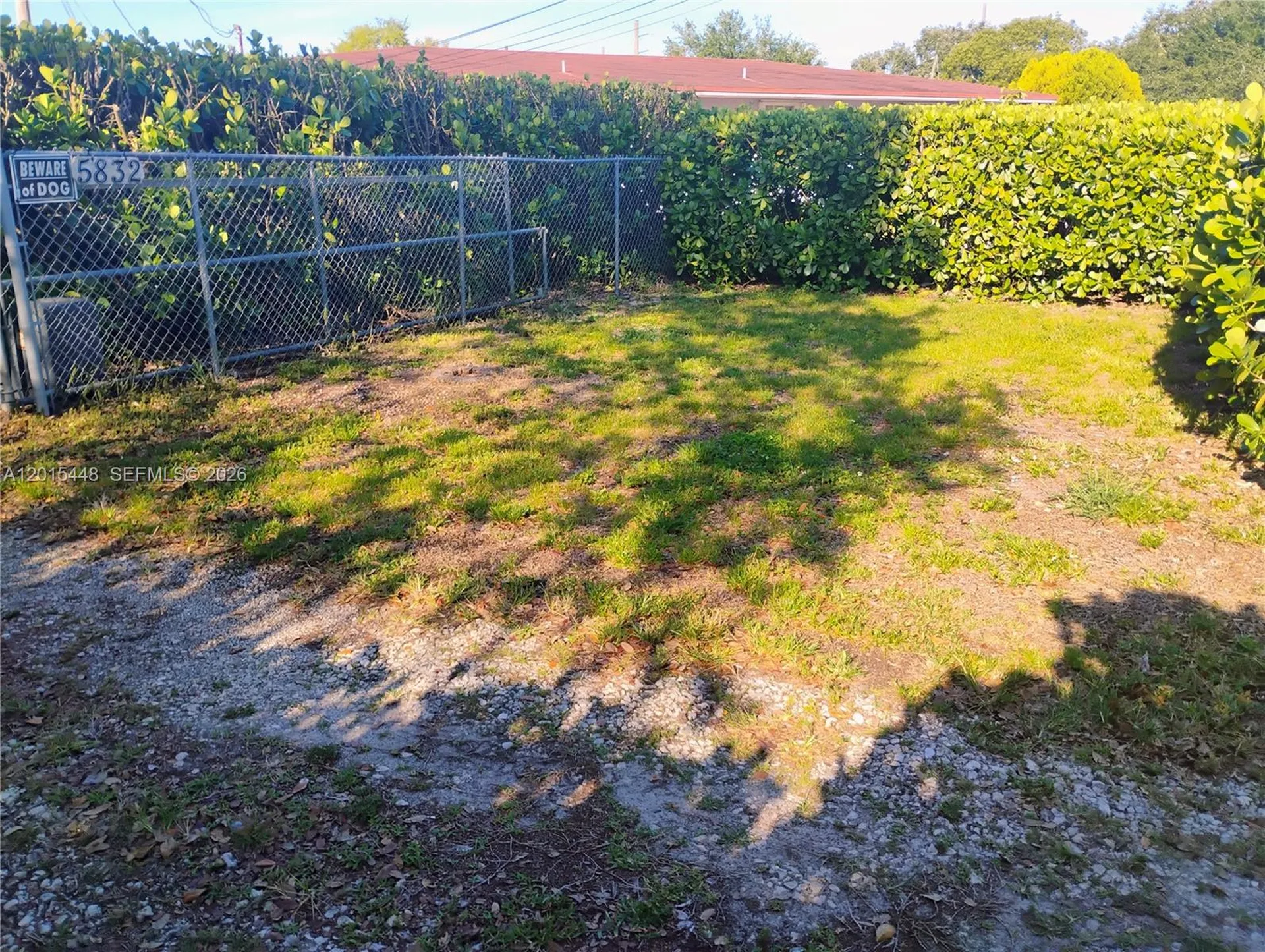5832 Polk Street Hollywood FL 33021