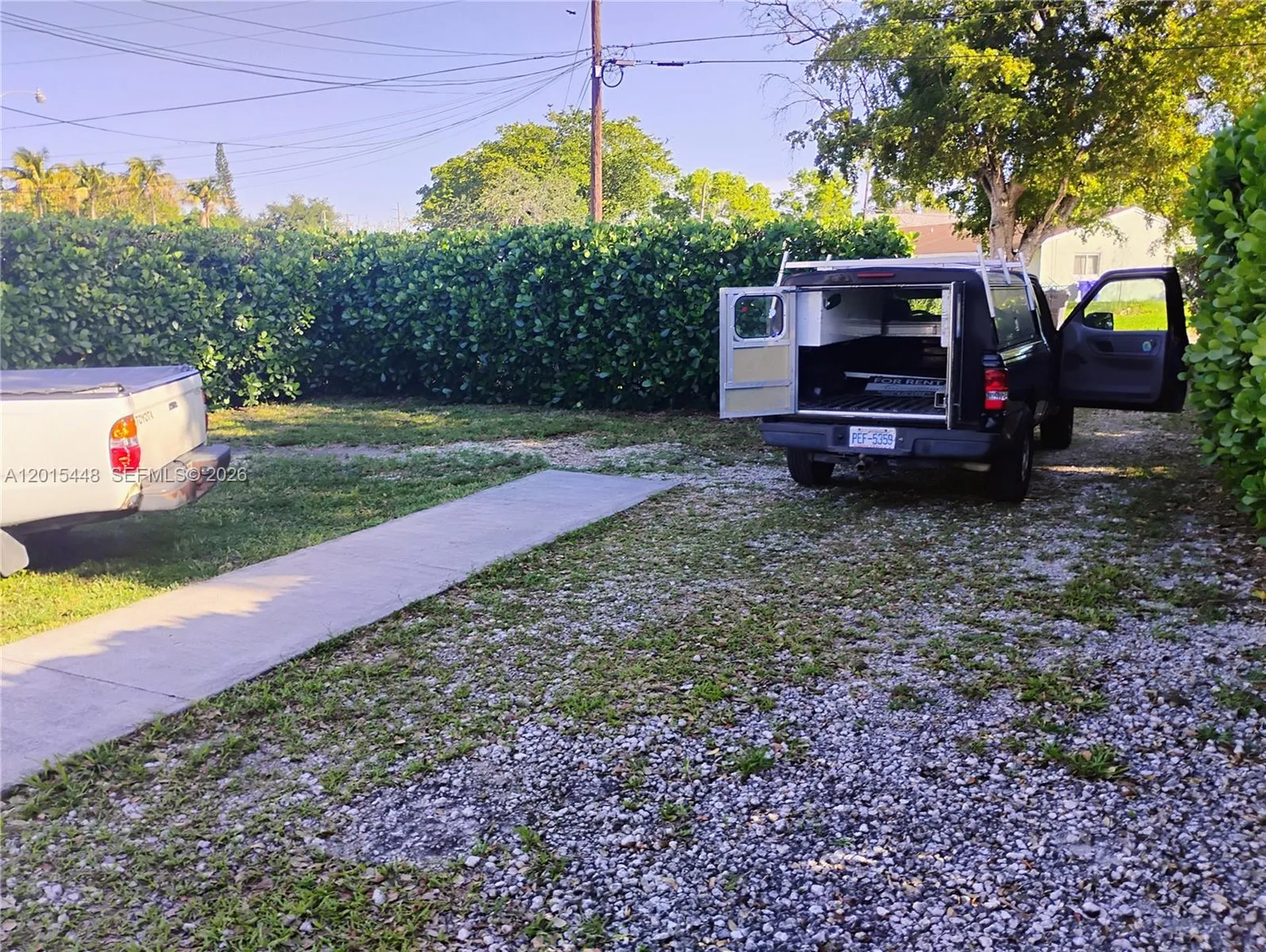 5832 Polk Street Hollywood FL 33021
