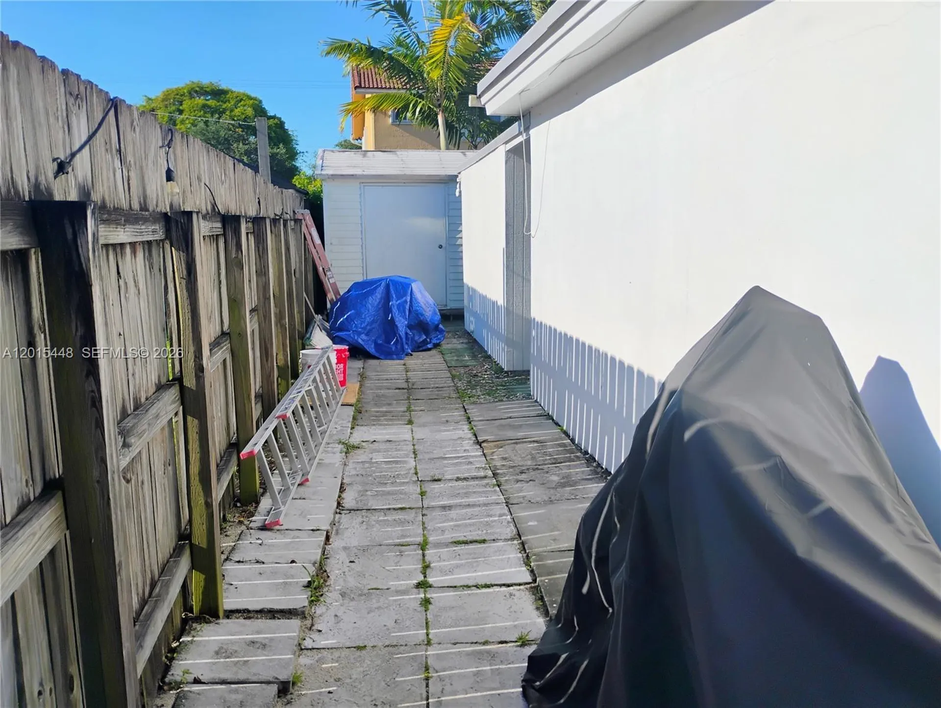 5832 Polk Street Hollywood FL 33021