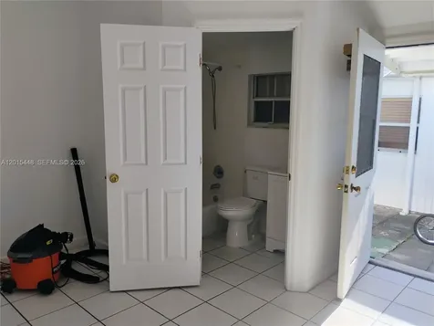 5832 Polk Street Hollywood FL 33021
