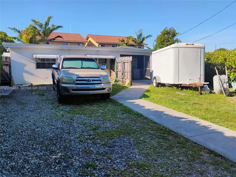 5832 Polk Street Hollywood FL 33021