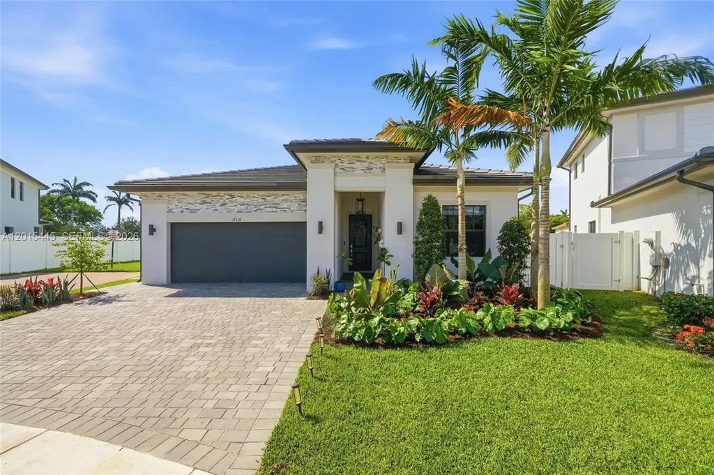 17314 SW 46th Street Miramar FL 33029