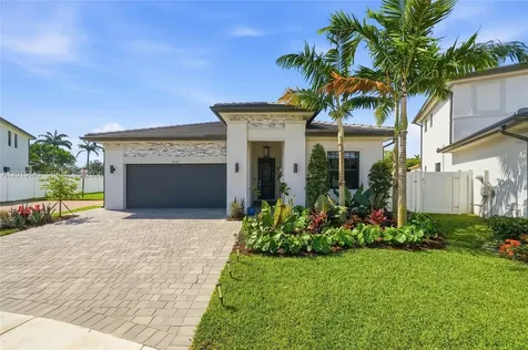 17314 SW 46th Street Miramar FL 33029