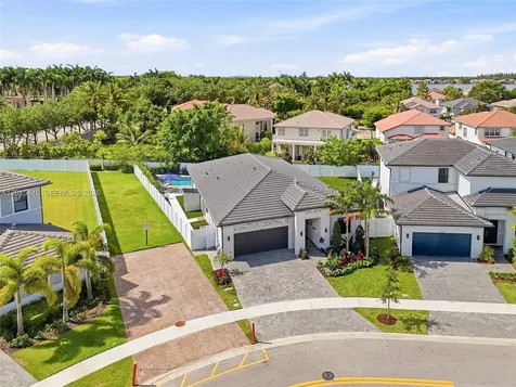 17314 SW 46th Street Miramar FL 33029