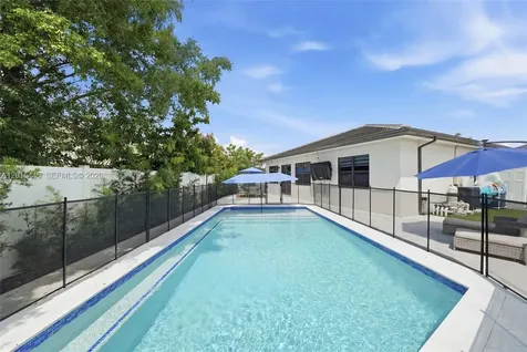 17314 SW 46th Street Miramar FL 33029