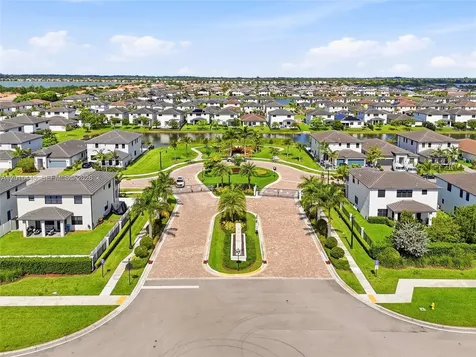 17314 SW 46th Street Miramar FL 33029