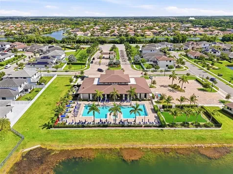 17314 SW 46th Street Miramar FL 33029