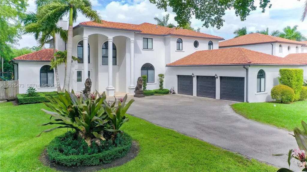6950 SW 97th Avenue Miami FL 33173