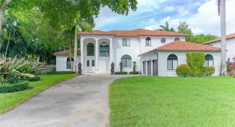 6950 SW 97th Avenue Miami FL 33173
