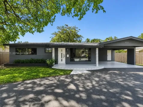 400 NW 30th Court Wilton Manors FL 33311