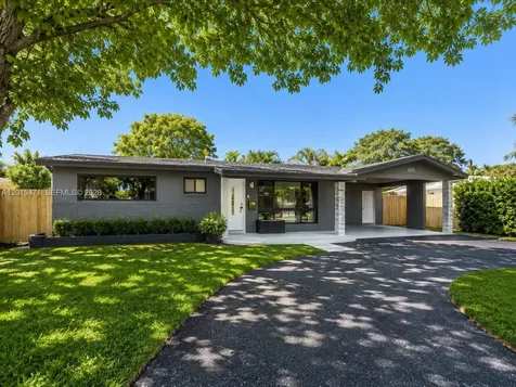 400 NW 30th Court Wilton Manors FL 33311