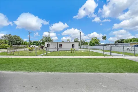 15575 NW 27th Avenue Miami Gardens FL 33054