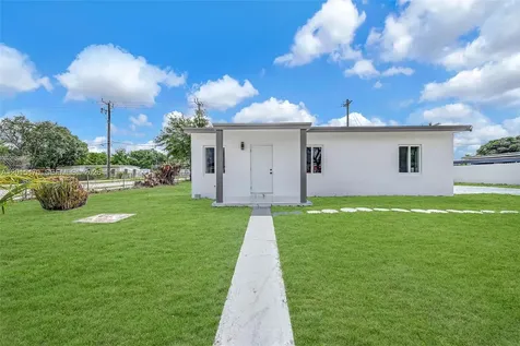 15575 NW 27th Avenue Miami Gardens FL 33054