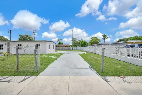 15575 NW 27th Avenue Miami Gardens FL 33054