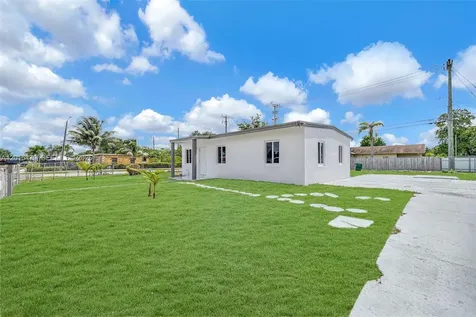 15575 NW 27th Avenue Miami Gardens FL 33054
