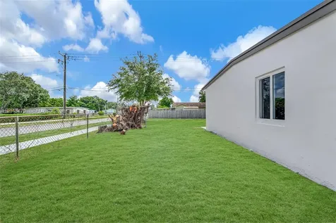 15575 NW 27th Avenue Miami Gardens FL 33054