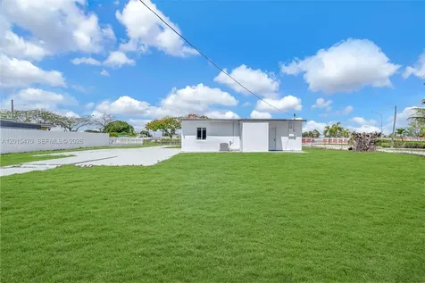 15575 NW 27th Avenue Miami Gardens FL 33054
