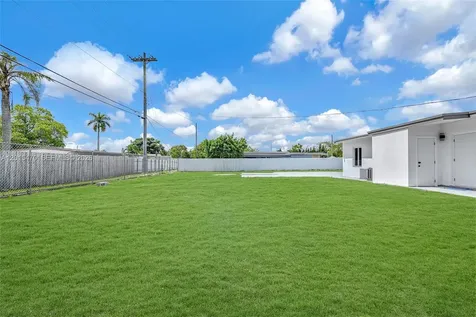 15575 NW 27th Avenue Miami Gardens FL 33054