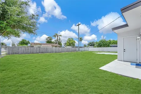 15575 NW 27th Avenue Miami Gardens FL 33054