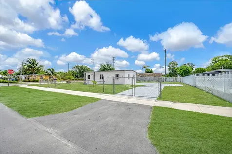 15575 NW 27th Avenue Miami Gardens FL 33054