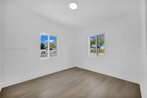 15575 NW 27th Avenue Miami Gardens FL 33054