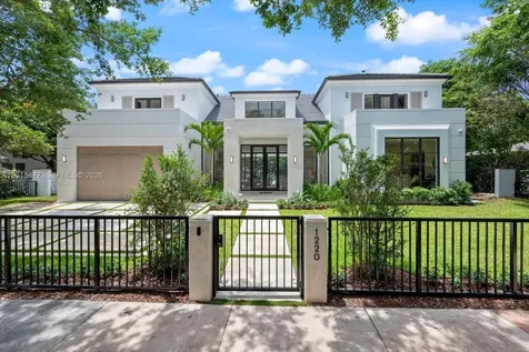 1220 S Alhambra Circle Coral Gables FL 33146
