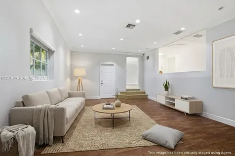 1551 Delgado Avenue Coral Gables FL 33146