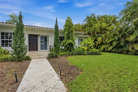 1551 Delgado Avenue Coral Gables FL 33146