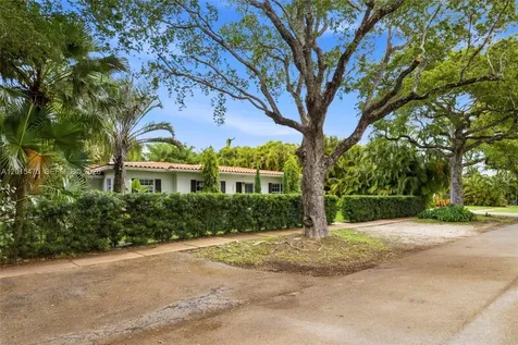 1551 Delgado Avenue Coral Gables FL 33146