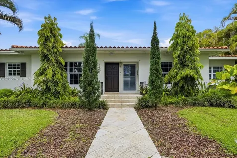 1551 Delgado Avenue Coral Gables FL 33146
